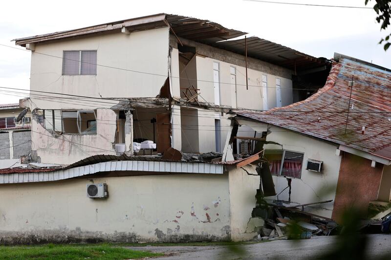 ¿Por qué tembló tan fuerte en Panamá? Un geólogo explica las causas del terremoto
