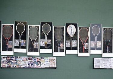 Museo Internacional del Tenis en Panamá