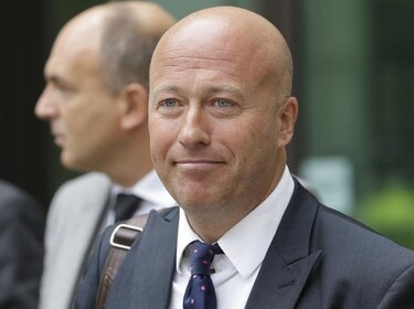 Condenado a ocho meses de cárcel exredactor jefe del 'News of the World'