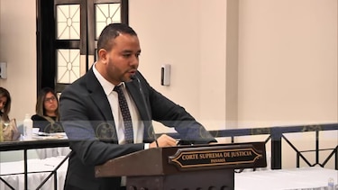 Así transcurre el juicio de New Business: el perito sostiene que el 60% de las acciones de Epasa están en una sociedad cuyo beneficiario es Martinelli