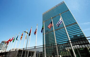 Naciones Unidas adopta un texto mínimo sobre la condición de la mujer