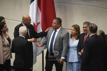 Diputados todavía pueden volver a su librito para aumentarse el presupuesto: ‘traslados de partidas’