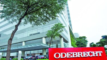 Mayores controles a Odebrecht