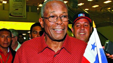 Carew es dado de alta