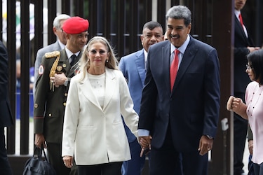 Maduro pide al Supremo que ‘aclare todo lo que haya que aclarar’ sobre las elecciones