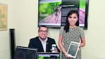 Aplicación contra el zika