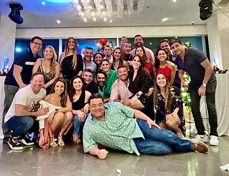 La poderosa influencia del clan Fallabella en el Gobierno de Mulino