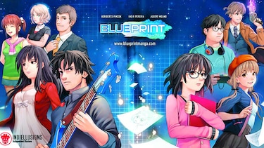 Manga a lo panameño