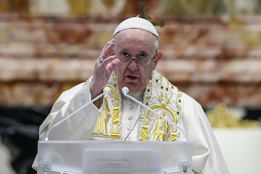 Líder nativo canadiense reclama las disculpas del papa Francisco por el papel de la Iglesia católica en la gestión de los internados