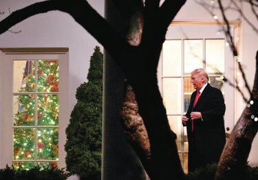  Claves para entender el  juicio político a Donald Trump  