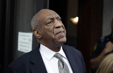 Abogados de Bill Cosby piden que se asigne otro juez a su caso