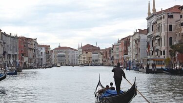 Venecia cobrará impuesto a todos sus visitantes