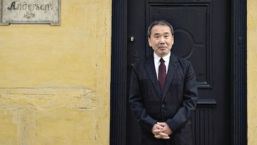 ‘La muerte del comendador. Libro I’, es lo nuevo de Haruki Murakami