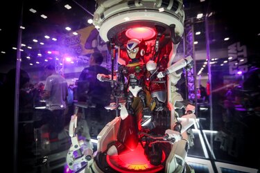 Comic Con 2023 en fotos: los artistas y los mejores ‘cosplay’