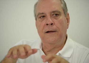 Jefe de delegados electorales dice que Pinilla ha sido atacado con 'mentiras'