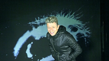 Cómo suena el disco de Bowie