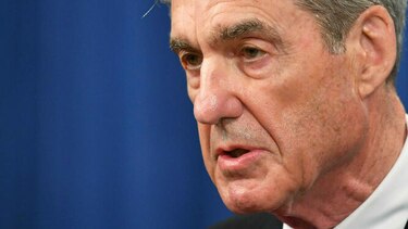 Washington se prepara para interrogar al fiscal especial Robert Mueller
