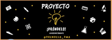 Seguimos encendiendo mentes: ¡Préndelo Panamá!