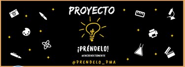 Seguimos encendiendo mentes: ¡Préndelo Panamá!