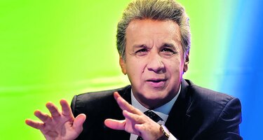 Gobierno de Ecuador venderá medios de comunicación incautados