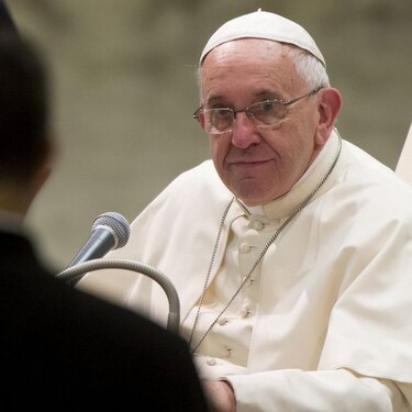 Vaticano descarta reunión entre el Papa y las FARC colombiana en Cuba