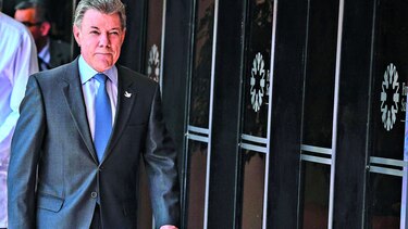Hoy es la firma del nuevo acuerdo de paz