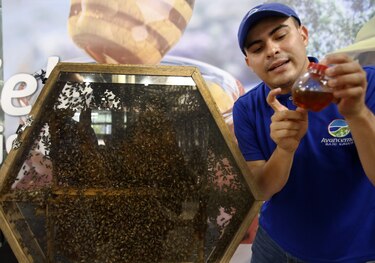 Expertos ven oportunidad  para la  microempresa con  el presidente Petro