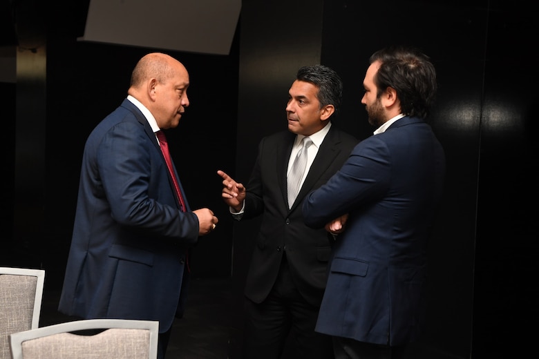 ‘No estaban contentos’: Lombana y el reclamo por teléfono de Washington