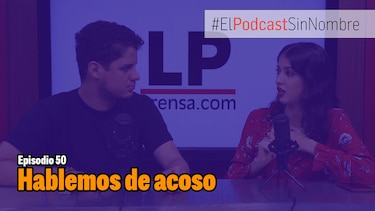 Hablemos de acoso #MePasó
