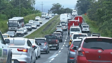 Contratan más pólizas de auto