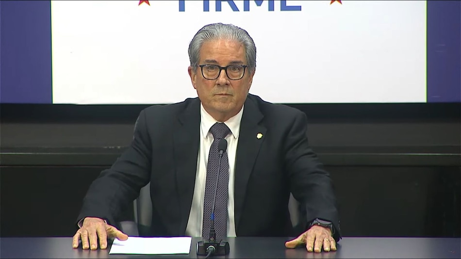 Estos son los resultados de la prueba de Certificación en Medicina: informe completo presentado al Minsa