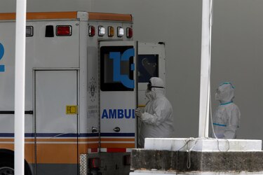 El Salvador registra un segundo caso de viruela símica, un hombre de 40 años