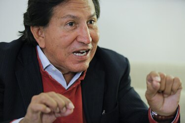 Perú evaluará el 12 de diciembre solicitud de cárcel preventiva contra el expresidente Alejandro Toledo