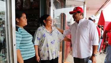 Jubilación especial para trabajadores, dice Saúl Méndez