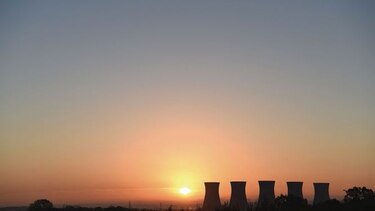 Países ricos en gas aumentan su producción