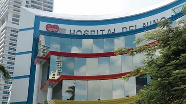 DGCP admite reclamo en licitación de Hospital del Niño