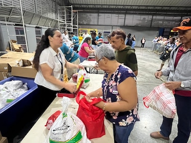 Naviferias llegan a cuatro provincias este miércoles 11 de diciembre