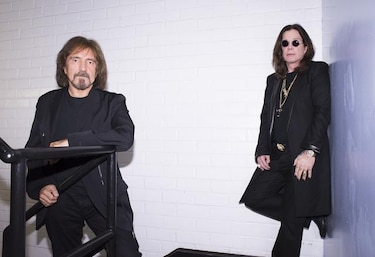 Black Sabbath grabará nuevo álbum