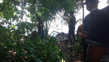 Confirmado: el cuerpo hallado en isla Carenero corresponde a la española Eneritz Argintxona Fraile