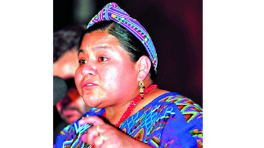 Filgua honra a sus nobeles