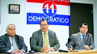 Comisión de Elecciones del PRD mantendrá calendario