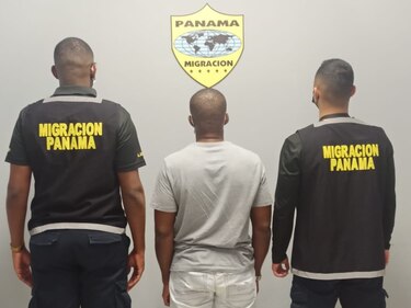 Estados Unidos confirma detención de un exmilitar colombiano supuestamente implicado en el asesinato del presidente de Haití