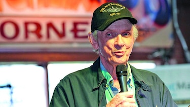 Leyenda del ‘country’ muere a los 85 años