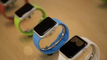 ¿Pensando en comprar un Apple Watch?