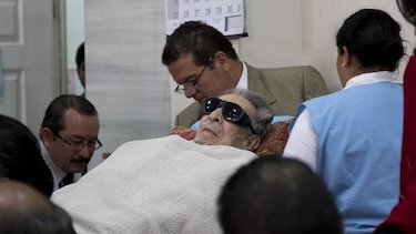 Corte allana camino para juicio contra exdictador Ríos Montt por genocidio