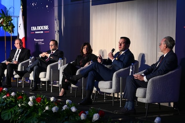 Panamá debe garantizar el buen clima de inversión para seguir creciendo 