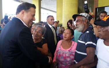 Jubilados recibirán desde hoy nuevo aumento