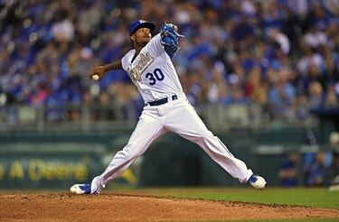 Mueren dos Grandes Ligas en accidentes de tránsito; uno es Yordano Ventura ganador de la Serie Mundial