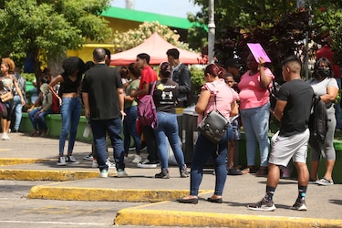 OIT advierte que inflación deterioró salarios en Panamá