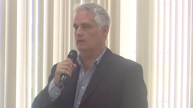 Papadimitriu culpa a sus padres y De Lima niega vínculos con testaferros en juicio Odebrecht